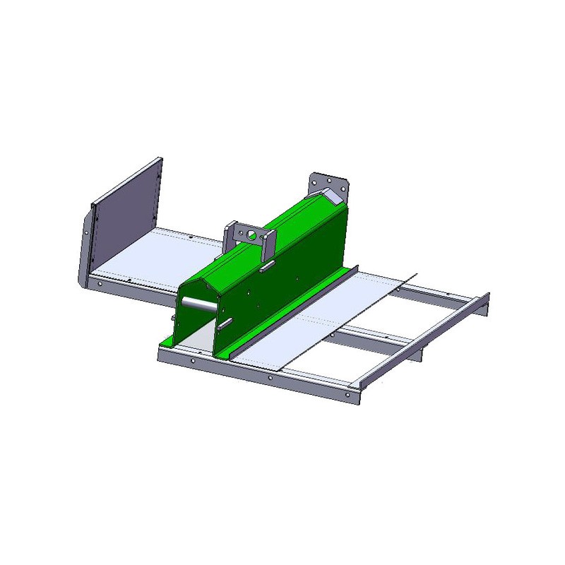 TYP 105T ELEMENT AM TETE DROITE