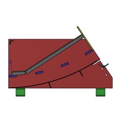 TYP 12T AMORCE DE RA MPE