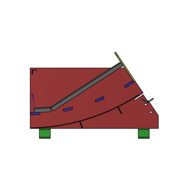 TYP 12T AMORCE DE RA MPE