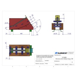 TYP 12T AMORCE DE RA MPE