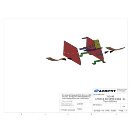 TYP 12T AMORCE DE RA MPE