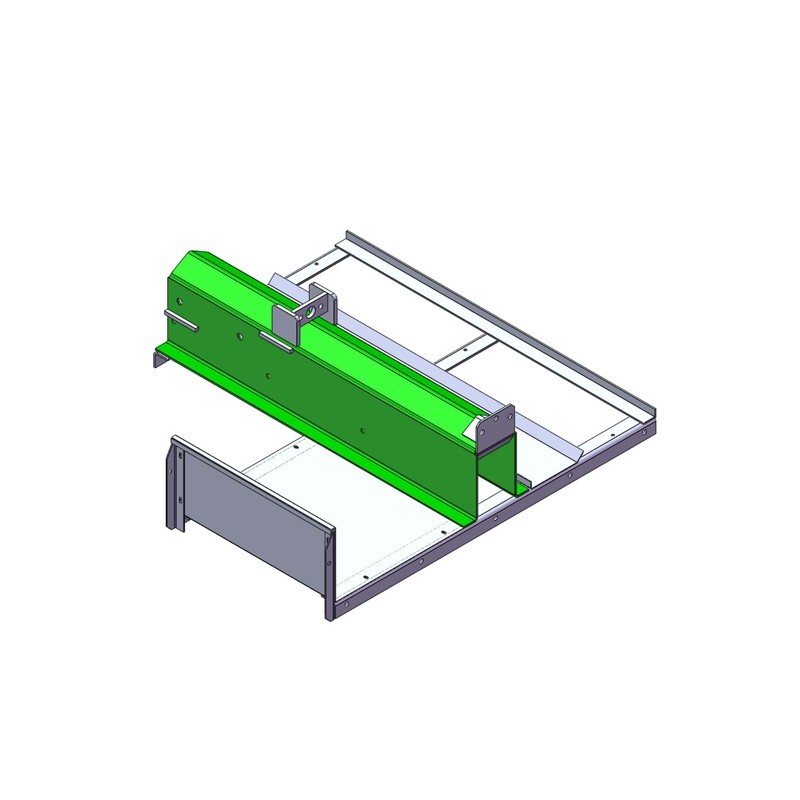 TYP 104T ELEMENT AM TETE GAUCHE