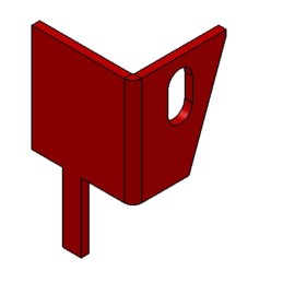 TYP 288T RACLEUR GAU CHE