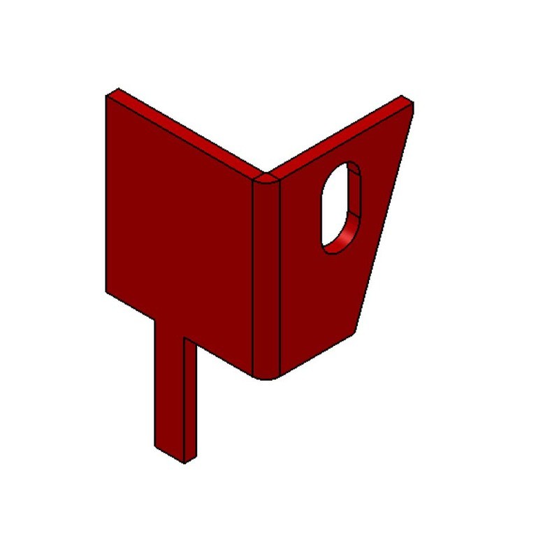 TYP 288T RACLEUR GAU CHE