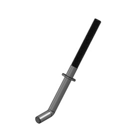 PATTE DE SCELLEMENT  MOYENNE PR POULIE