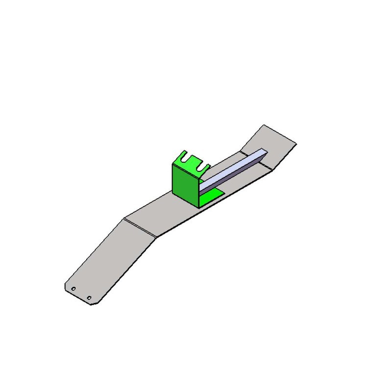 TYP 341T DEFLECTEUR DE TETE