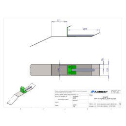 TYP 341T DEFLECTEUR DE TETE