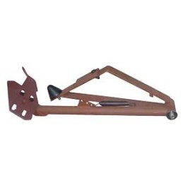 TYP 800T RACLEUR DE PALETTE NM COMPLET