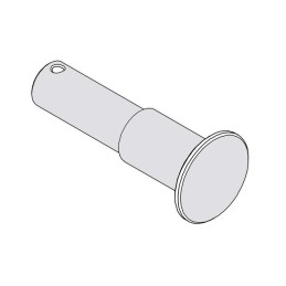 TYP 801T AXE DE RACL EUR PALETTE NM