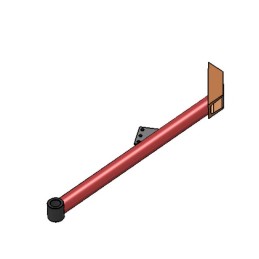 TYP 807T BRAS DE RAC LEUR PALETTE N M