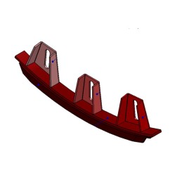 TYP 824T GLISSIERE M ONT RAMPE NM CM