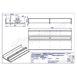 ELT 2M SAMAS NM CPLT