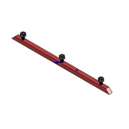 TYP 837T GLISSIERE I NF NM CM CC