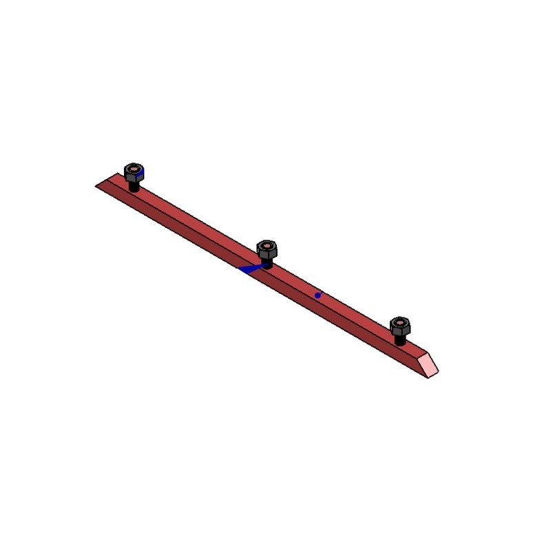 TYP 837T GLISSIERE I NF NM CM CC