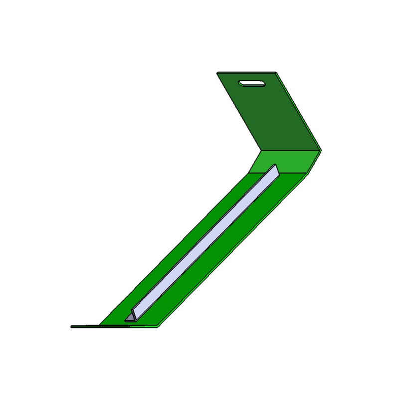 TYP 840T DEFLECTEUR PAILLE NM CM CC