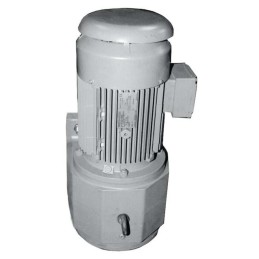 MOTOREDUCTEUR 5.5CV 1500T/MN