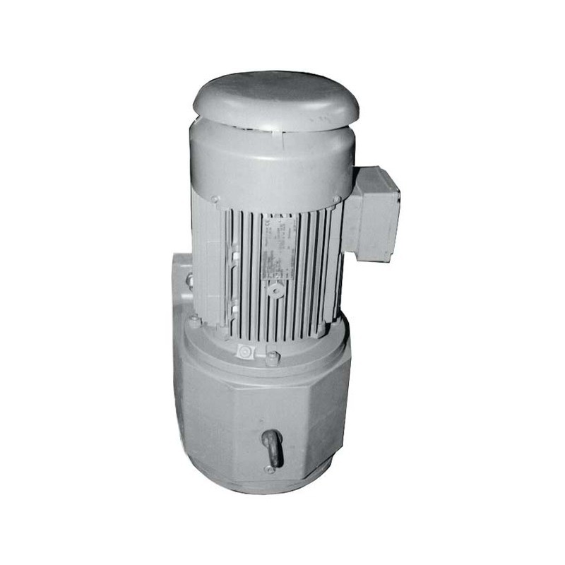 MOTOREDUCTEUR 5.5CV 1500T/MN