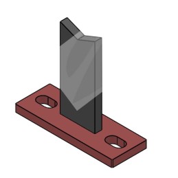 RACLEUR DE NOIX C.MARINE  SAM