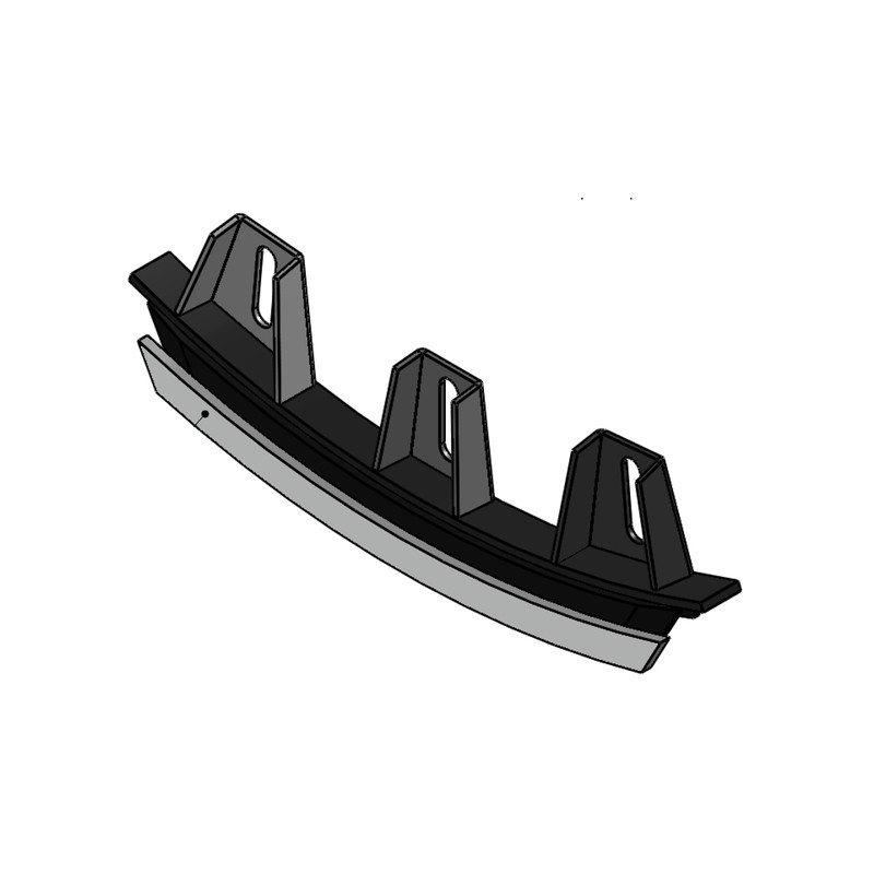 TYP 504T GLISSIERE G UIDE