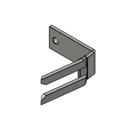 TYP 832T RACLEUR DE  PIGNON C CARREE