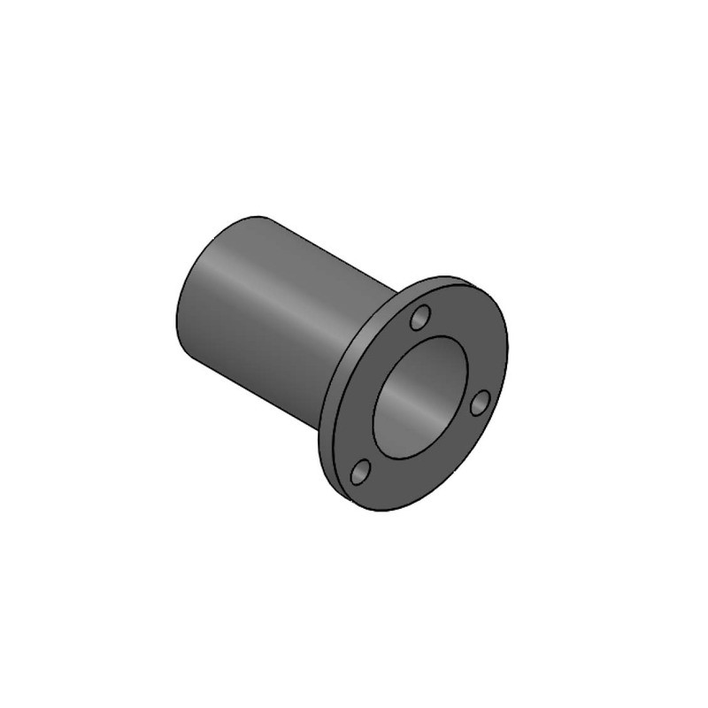 TYP 4A BAGUE PLASTIQ UE DE COULISSEAU