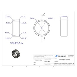 TYP 51A BAGUE NADELL A