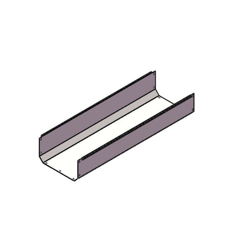 TYP 297A TOLE DE FOND ELEMENT 1.5M