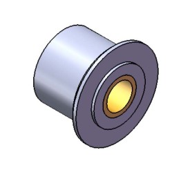 TYP 323A GALET DE CH ARIOT RAMPE BAS