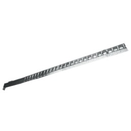 CREMAILLERE TA106   LG 3 METRES