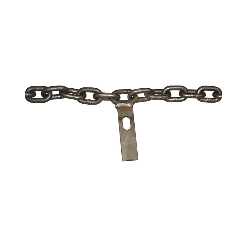 CHAINE DESSILEUSE POURAUD 8X28