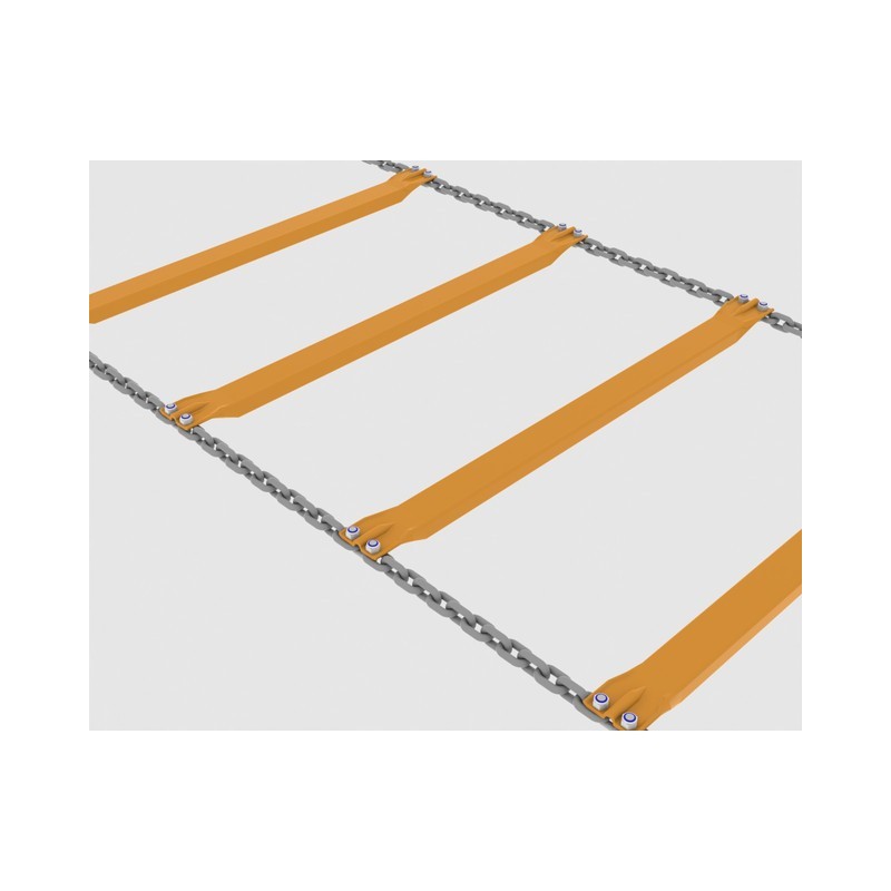 TAPIS TYPE LUC SILO 1901 10B CH Ø10 EA 936 LU UC