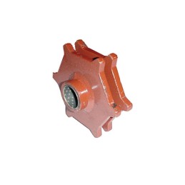 TYP 92DB NOIX BAGUEE DESSILEUSE