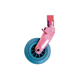 BEQUILLE ROUE C70 ALSACEROUE CAOUT. Ø250X80 J UE