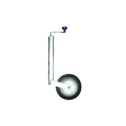 ROUE JOCKEY Ø 42 CHA PE INCLINEE