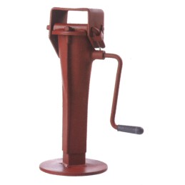 CRIC FIXATION LATERALE CH 4.5TC 260