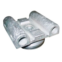 TETE DE BEQUILLE HYDRAULIQUE Ø 68