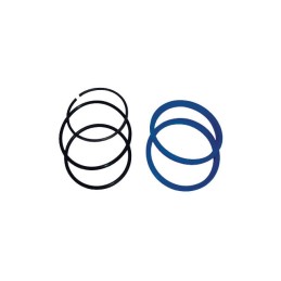 KIT JOINT DE BEQUILLE  HYDRAULIQUE Ø 68