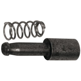 VERROUILLAGE BOUTON POUSSOIR V0 1''3/8