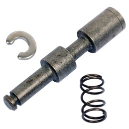 VERROUILLAGE BOUTON POUSSOIR V5