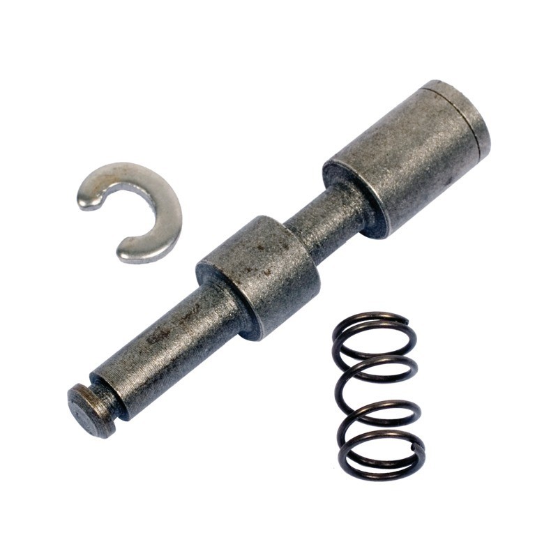 VERROUILLAGE BOUTON POUSSOIR V6 1''3/4