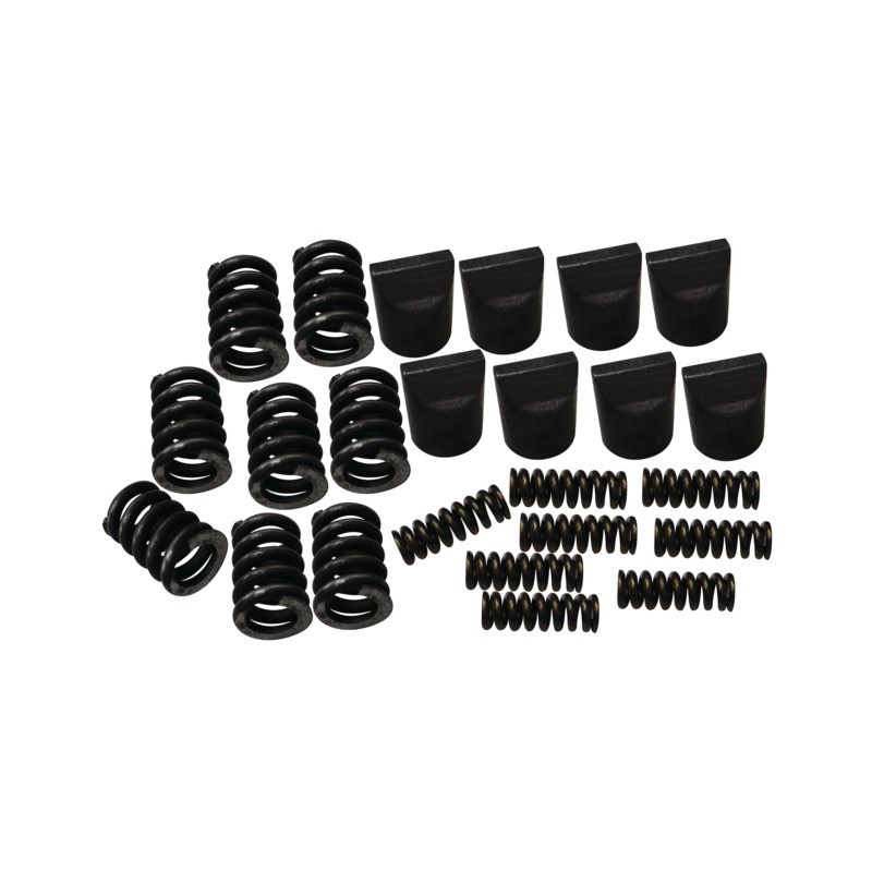 KIT 24 PIECES PR LIMITEUR A CAMES