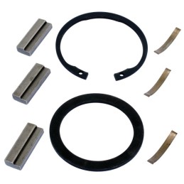 KIT 6 PIECES POUR ROUE LIBRE