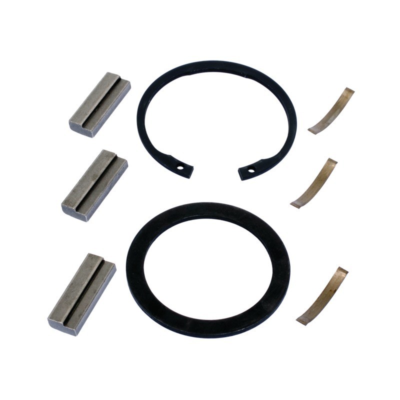 KIT 6 PIECES POUR ROUE LIBRE