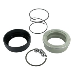 KIT VERROUILLAGE 1"3/8 6C A BILLE