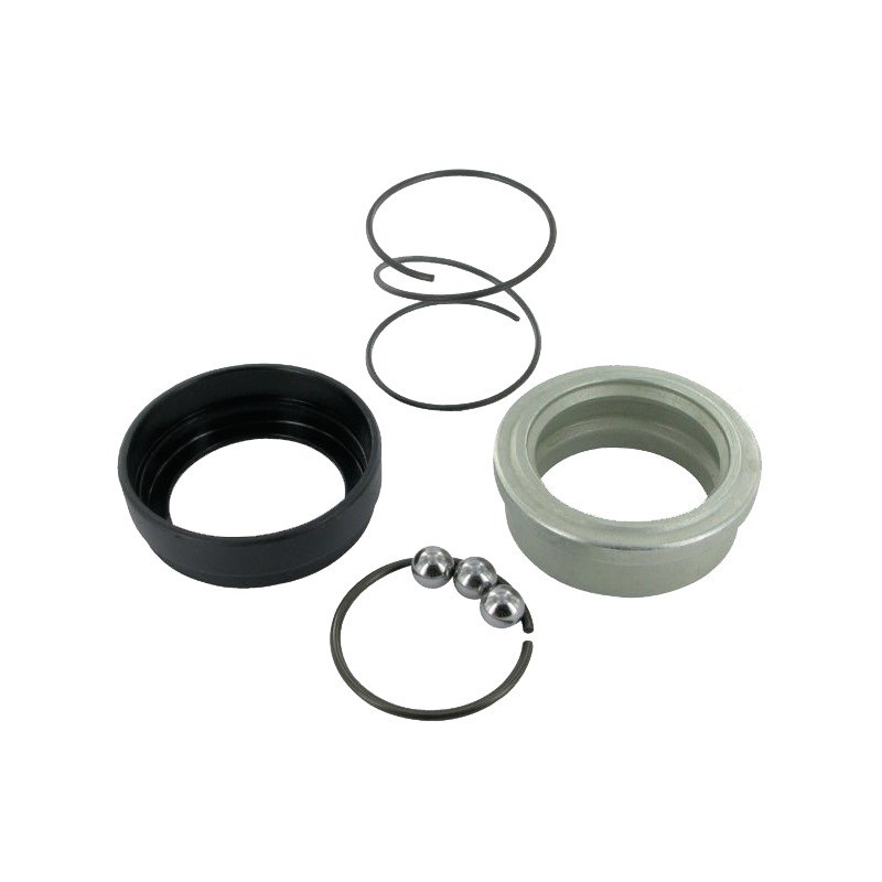 KIT VERROUILLAGE 1"3/8 6C A BILLE