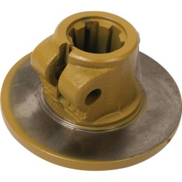 MOYEU 1"3/8 6C POUR LF02