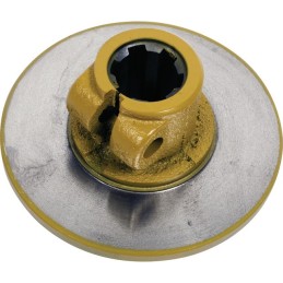 MOYEU 1"3/8 6C POUR LF12