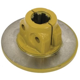 MOYEU 1"3/8 6C POUR LF22