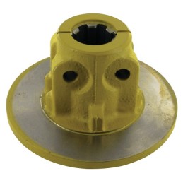 MOYEU 1"3/8 6C POUR LF42