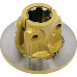 MOYEU 1"3/4 6C POUR LF44